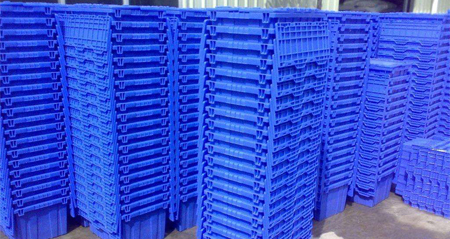 寶馬汽車攜手軒盛塑業