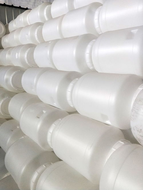 金譽(yù)塑業(yè) 專注化工塑料桶廠家直銷，江蘇地區(qū)優(yōu)質(zhì)供應(yīng)商