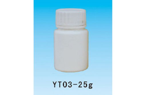 銀泰塑業(yè) 優(yōu)質藥用塑料瓶材質的質量保障