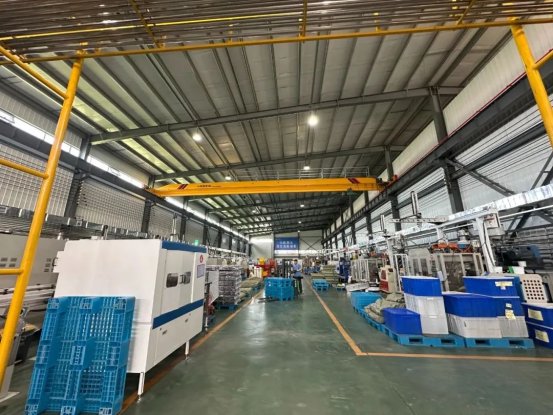 開發(fā)區(qū)“助企行動”多向發(fā)力 訂單與要素雙保障，為企業(yè)發(fā)展添動能